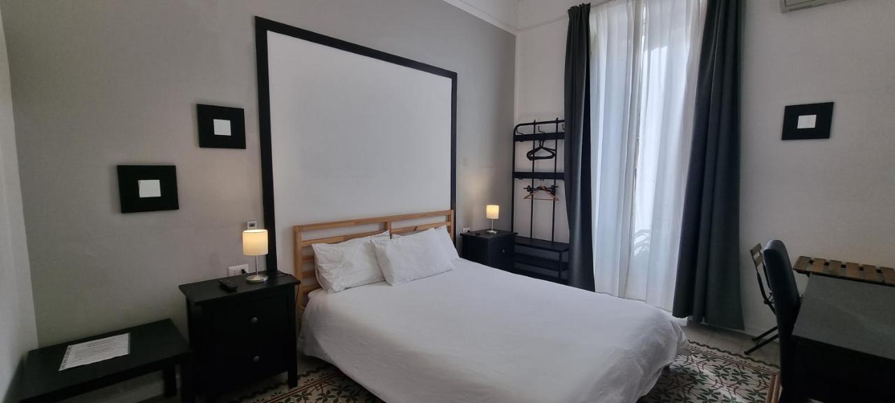 Bed and Breakfast Palermo Amari Exteriér fotografie