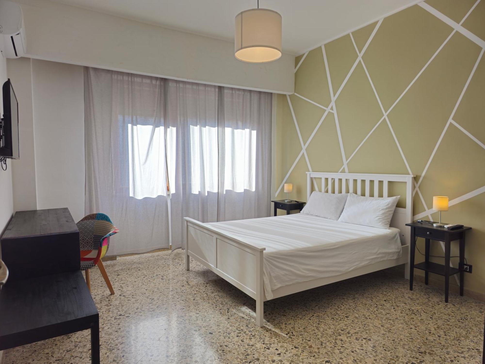 Bed and Breakfast Palermo Amari Exteriér fotografie